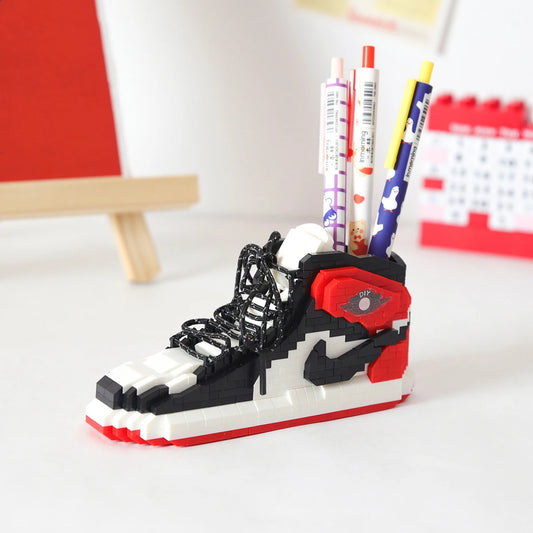 YourLab – Kit Briques “Sneaker Sport” DIY (Modèle Chaussure)