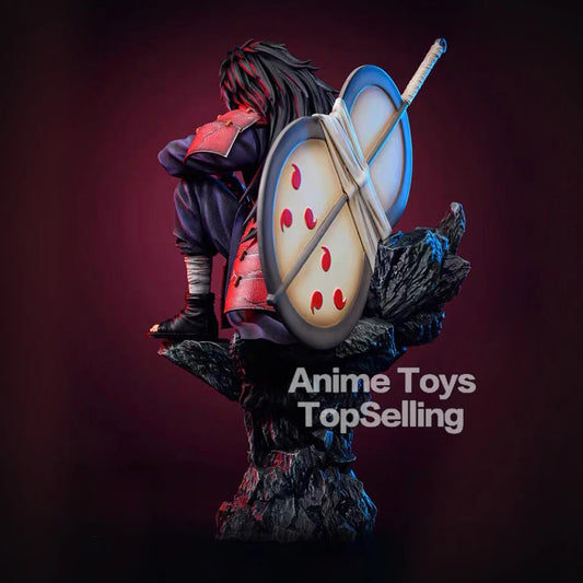 Figurine YourLab – Uchiha Madara 30 cm
