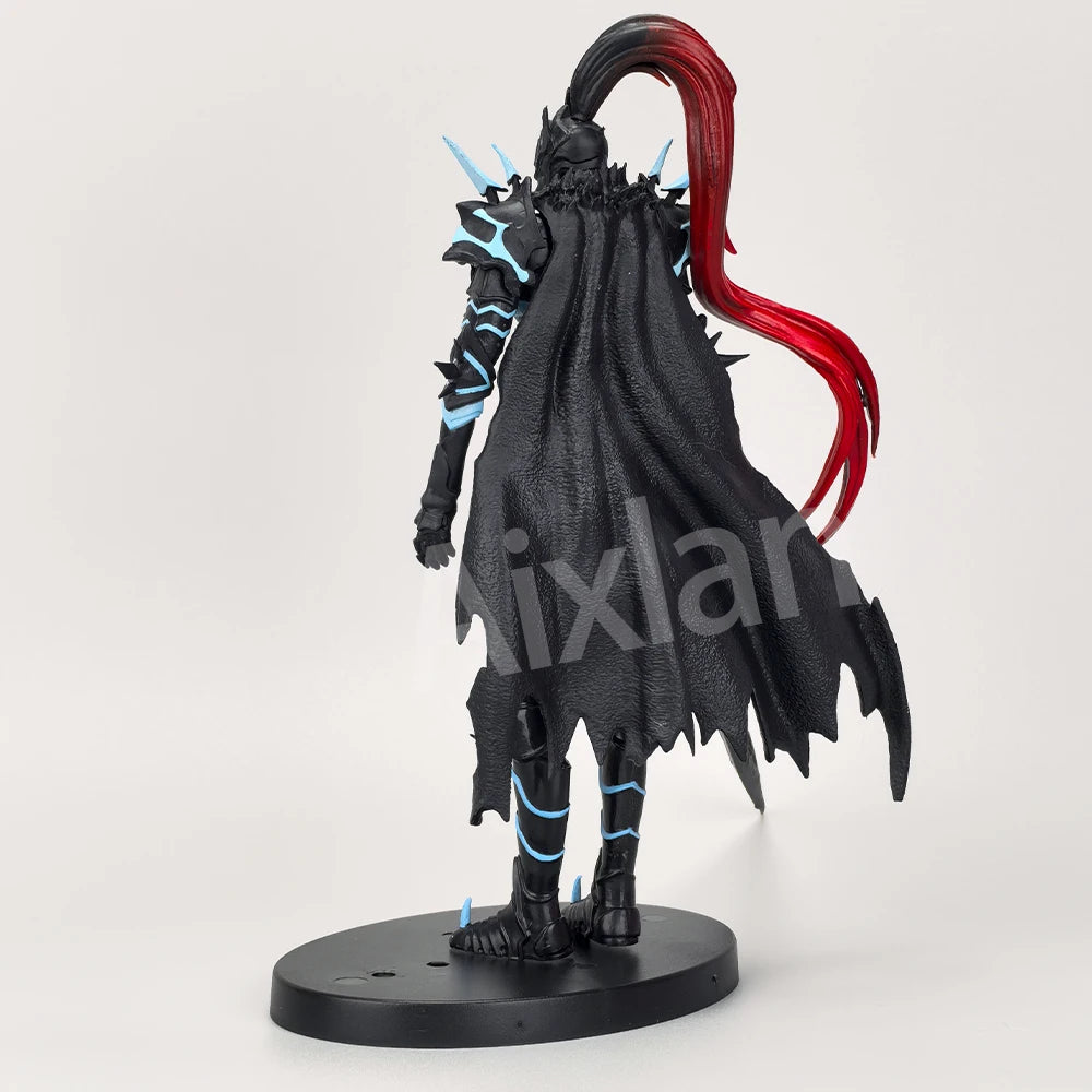 Figurine Collector Igris – Solo Leveling Edition Limitée (21 cm)