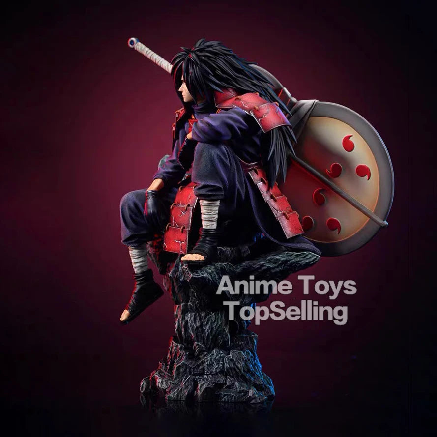 Figurine YourLab – Uchiha Madara 30 cm