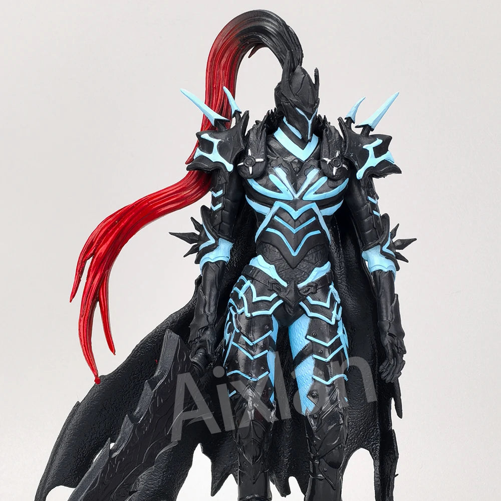 Figurine Collector Igris – Solo Leveling Edition Limitée (21 cm)