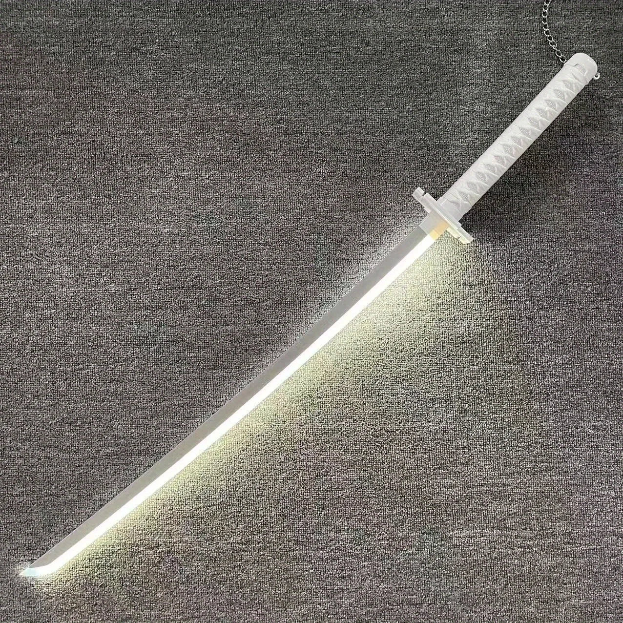 Katana YourLab – “Kurosaki Ichigo” LED 101 cm (Bleach / Décoration & Cosplay)