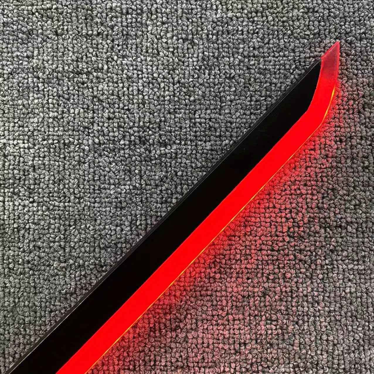 Katana YourLab – “Kurosaki Ichigo” LED 101 cm (Bleach / Décoration & Cosplay)