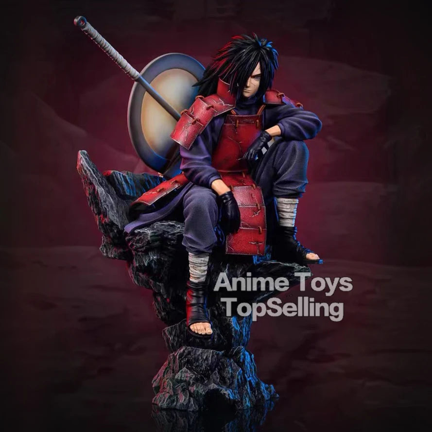 Figurine YourLab – Uchiha Madara 30 cm