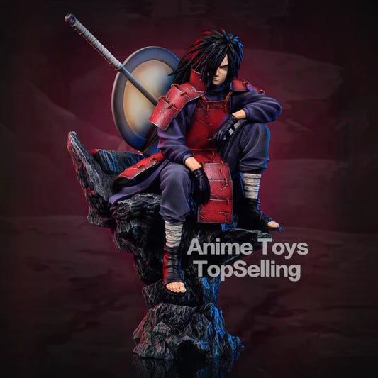 Figurine YourLab – Uchiha Madara 30 cm