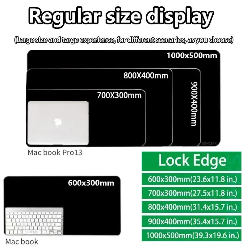 Tapis de souris YourLab « Hollow Knight Desk Mat » – Gaming • Décoration • Anime