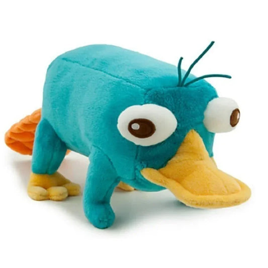 Peluche YourLab – “Platypus Dream” 28 cm : peluche ultra-doux & décoratif
