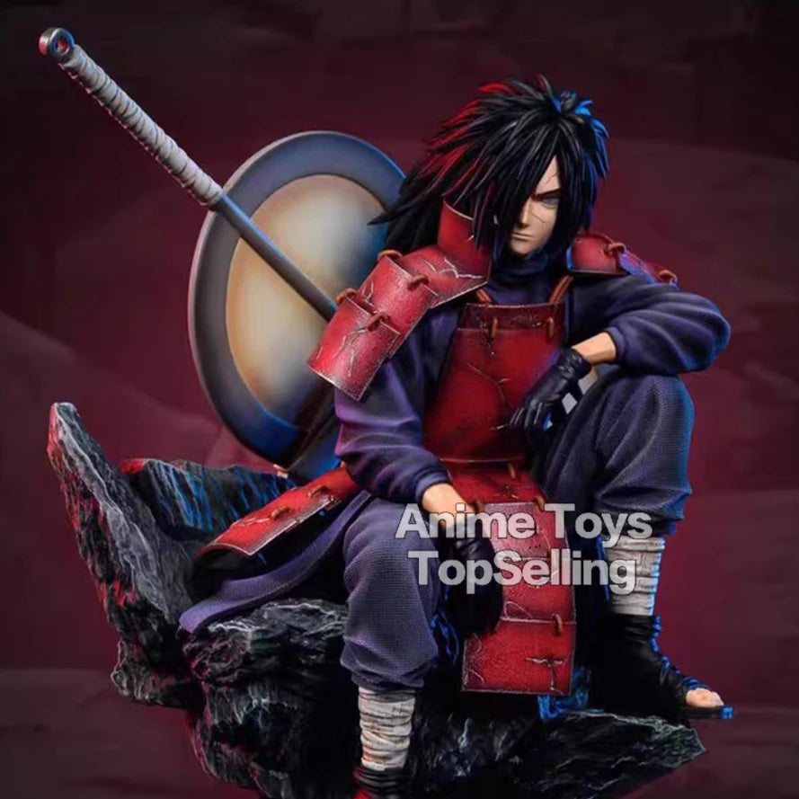 Figurine YourLab – Uchiha Madara 30 cm