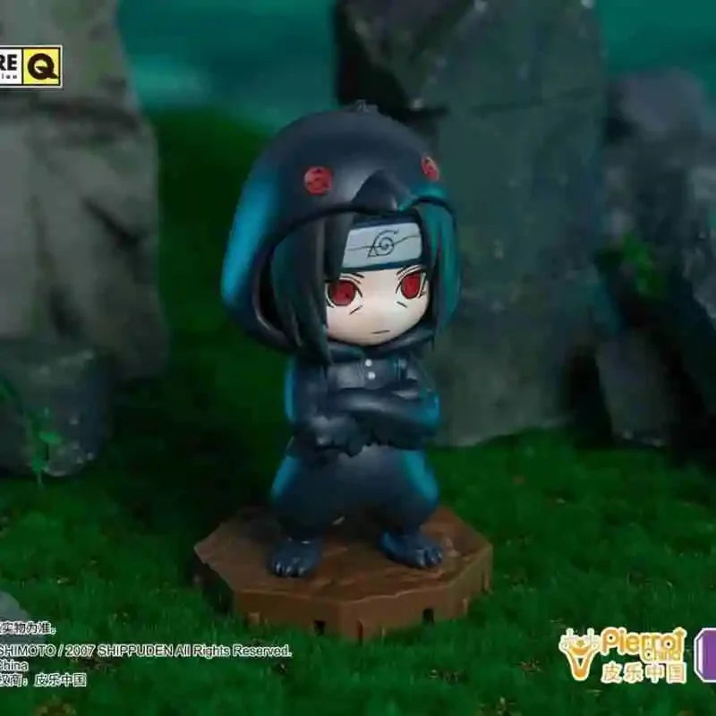 Figurine YourLab – Naruto “Pajamars Series” (Box Mystère ou Modèle au Choix)