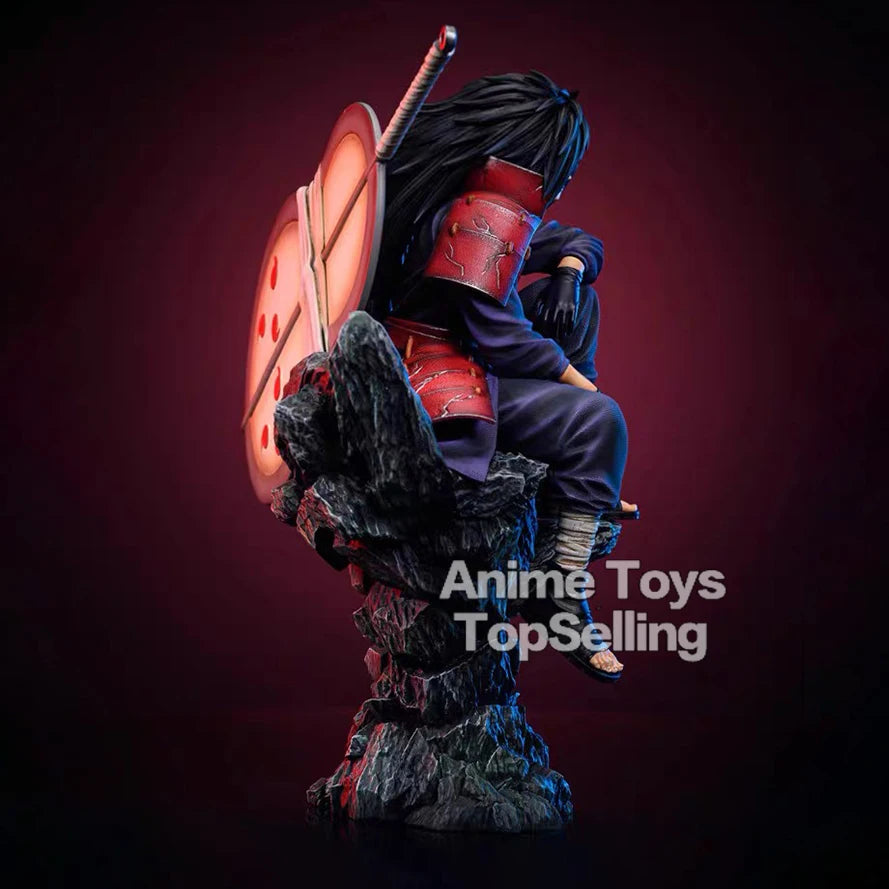 Figurine YourLab – Uchiha Madara 30 cm