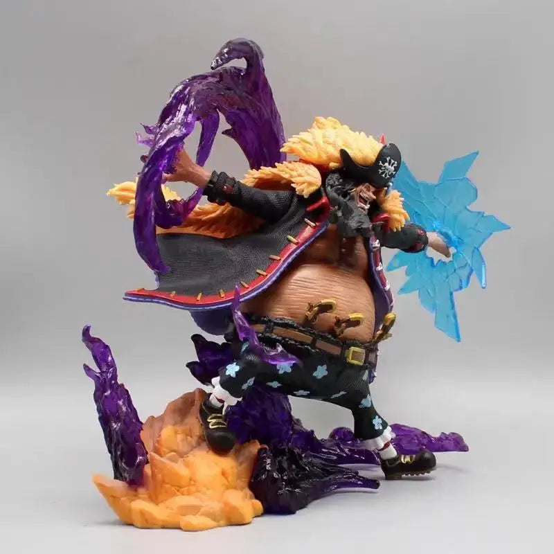 Figurine YourLab – Blackbeard (Marshall D. Teach) 22 cm – One Piece Collector