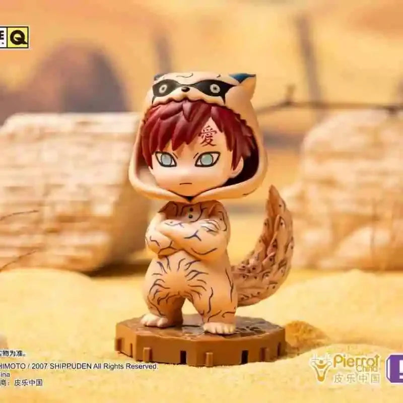 Figurine YourLab – Naruto “Pajamars Series” (Box Mystère ou Modèle au Choix)