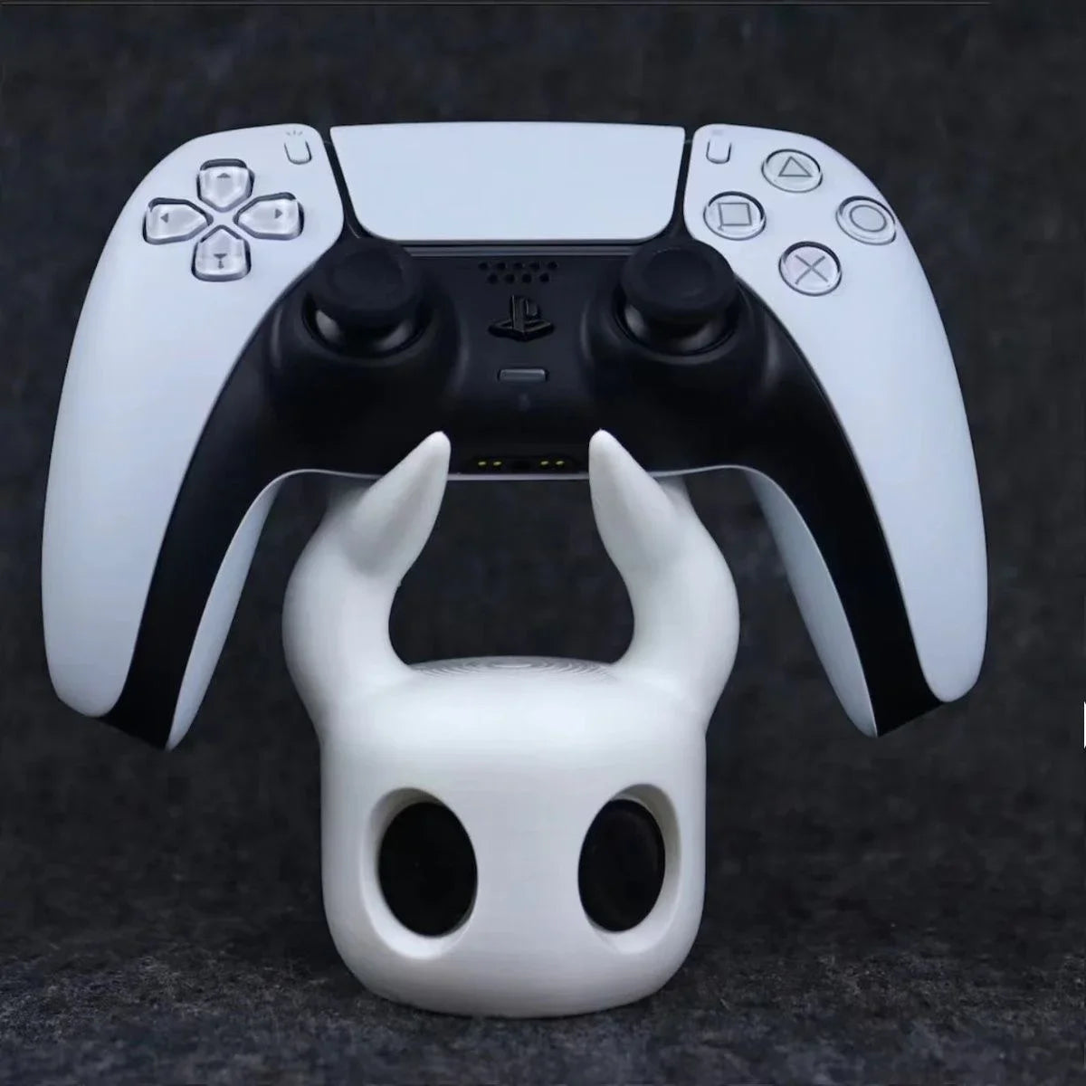 Support YourLab “Hollow Knight” – Socle Universel Manette PS5/PS4/Switch/Xbox