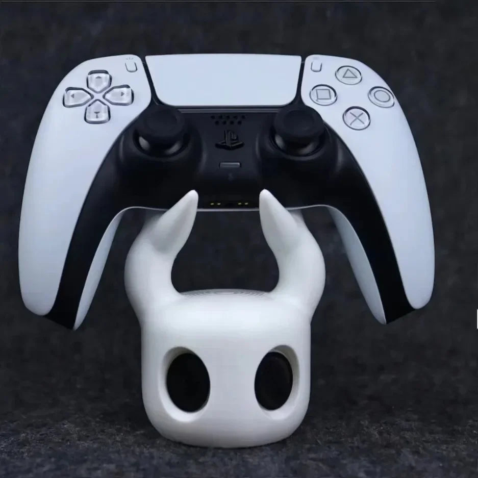 Support YourLab “Hollow Knight” – Socle Universel Manette PS5/PS4/Switch/Xbox