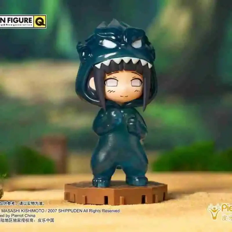 Figurine YourLab – Naruto “Pajamars Series” (Box Mystère ou Modèle au Choix)