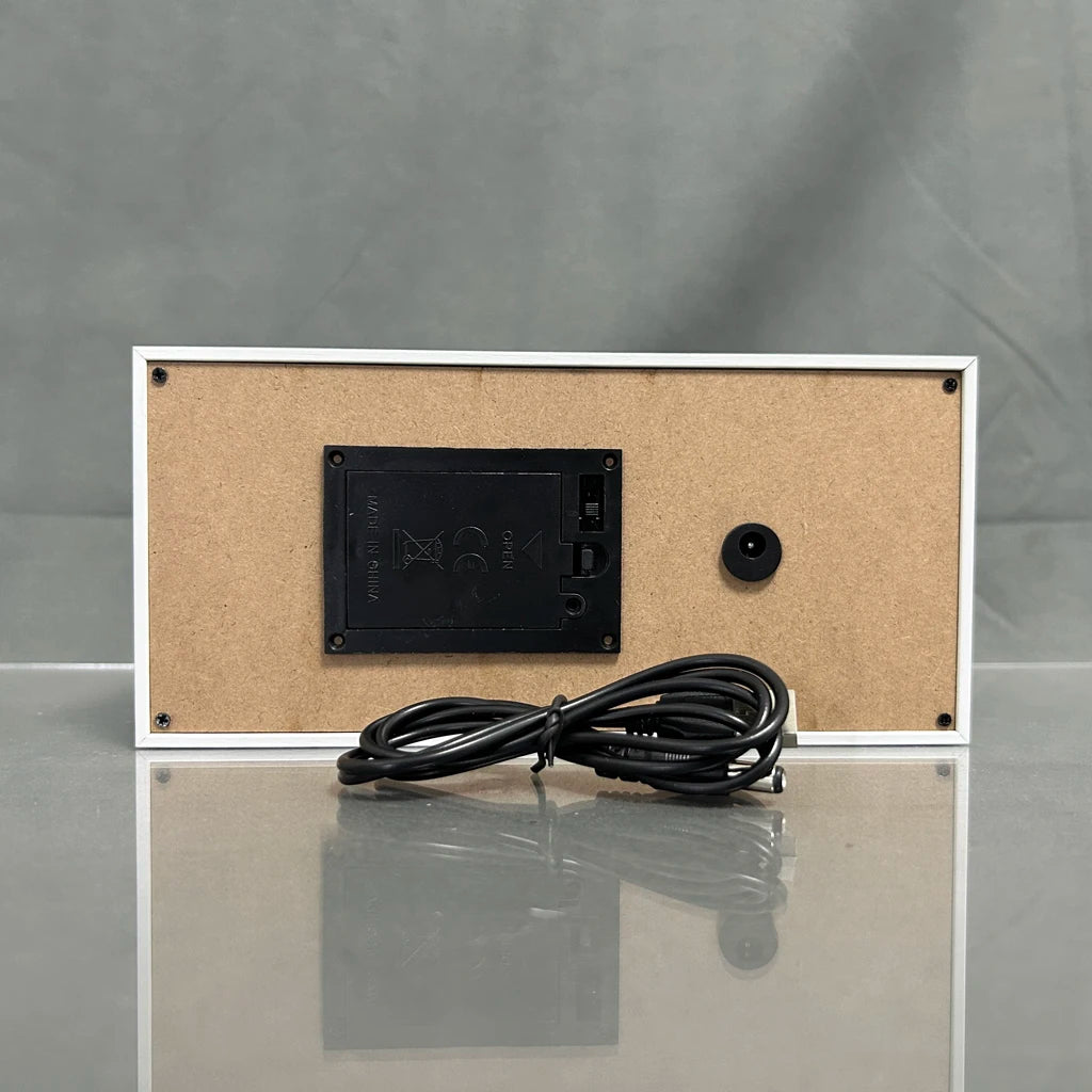 Anime Light Box Jujutsu Kaisen Toji Fushiguro Lamp for Room Decor Led Night Light Lightbox Manga 3d Paper Cut  Desk Lamp Wood