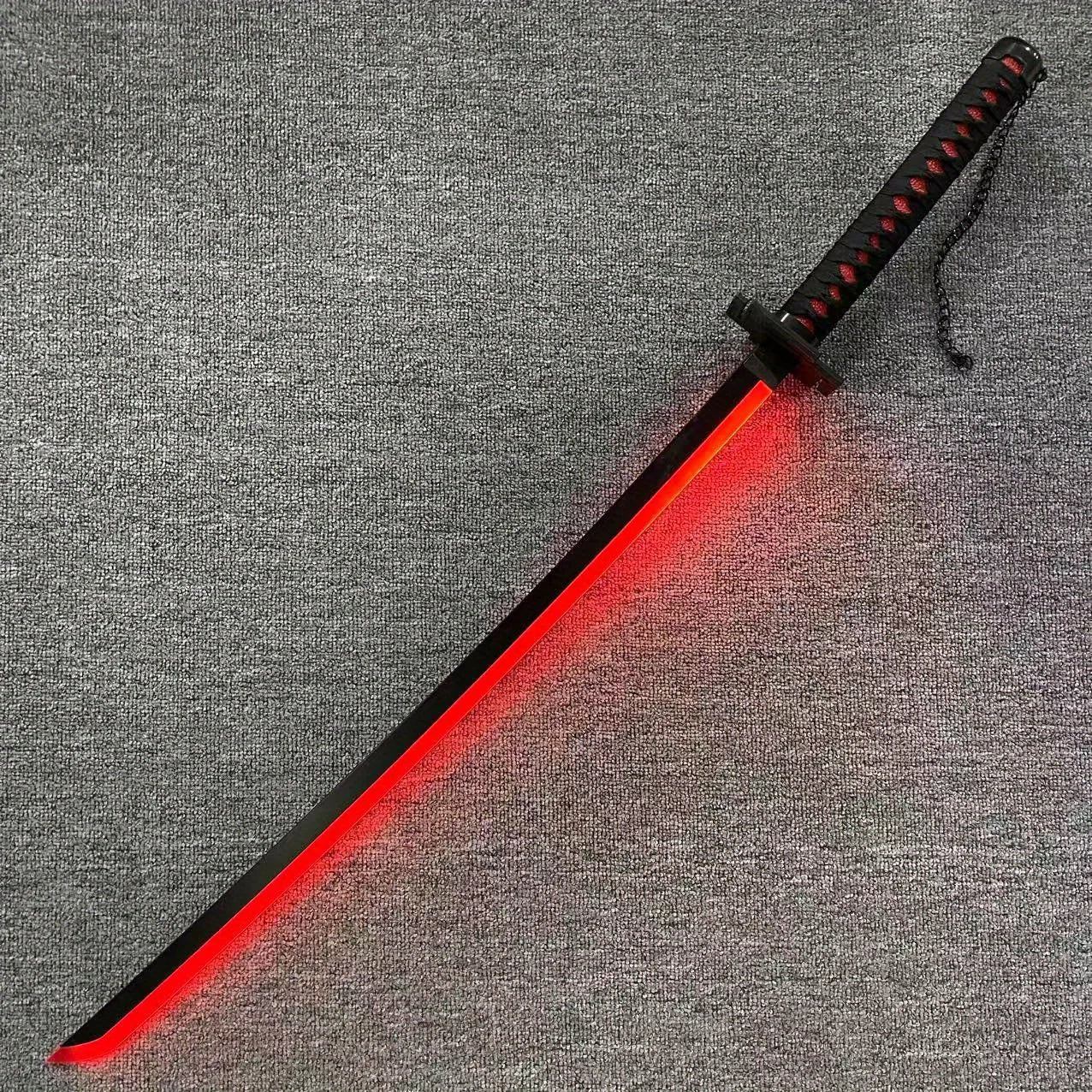 Katana YourLab – “Kurosaki Ichigo” LED 101 cm (Bleach / Décoration & Cosplay)