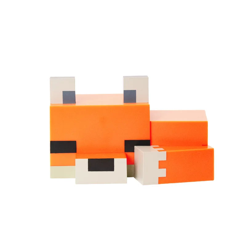 Lampe YourLab “Cute Fox” LED USB